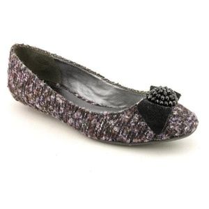 Etienne Aigner Woodrow Flats, NWOT